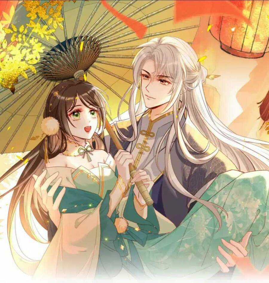 Nhặt Nuôi Phu Quân - Chapter 8 - Trang 3