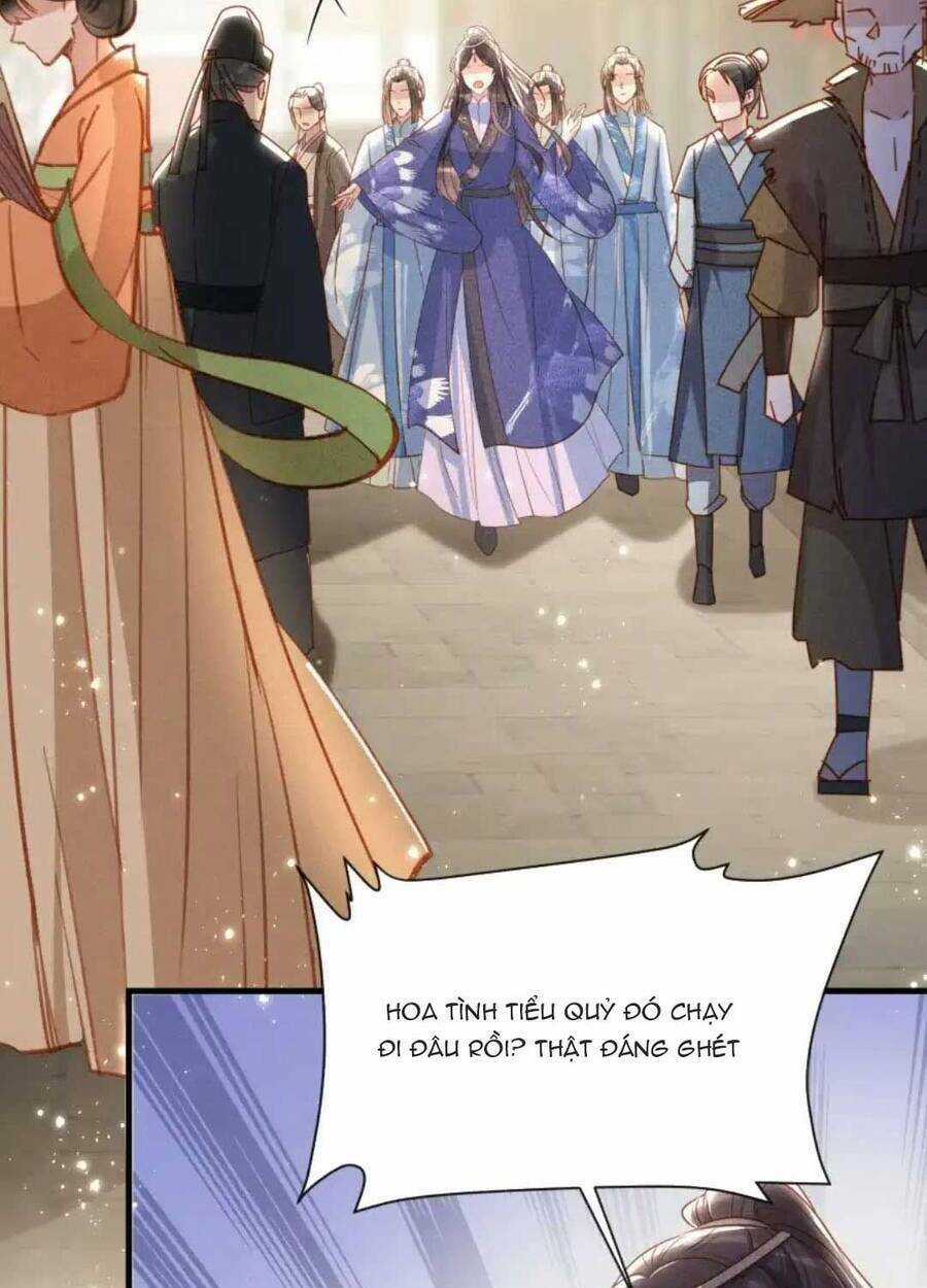 Nhặt Nuôi Phu Quân - Chapter 8 - Trang 21