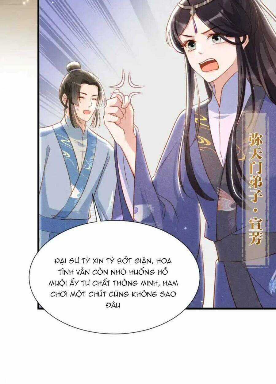 Nhặt Nuôi Phu Quân - Chapter 8 - Trang 22