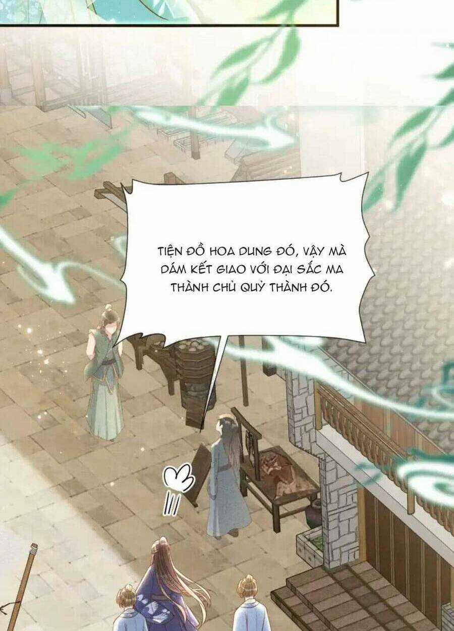 Nhặt Nuôi Phu Quân - Chapter 8 - Trang 24