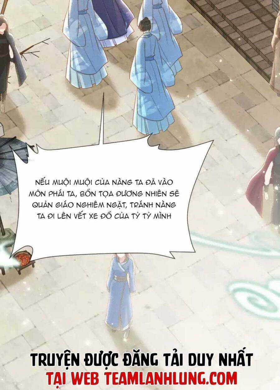 Nhặt Nuôi Phu Quân - Chapter 8 - Trang 25