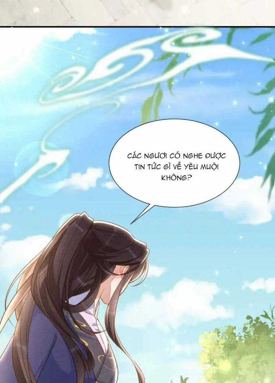 Nhặt Nuôi Phu Quân - Chapter 8 - Trang 26