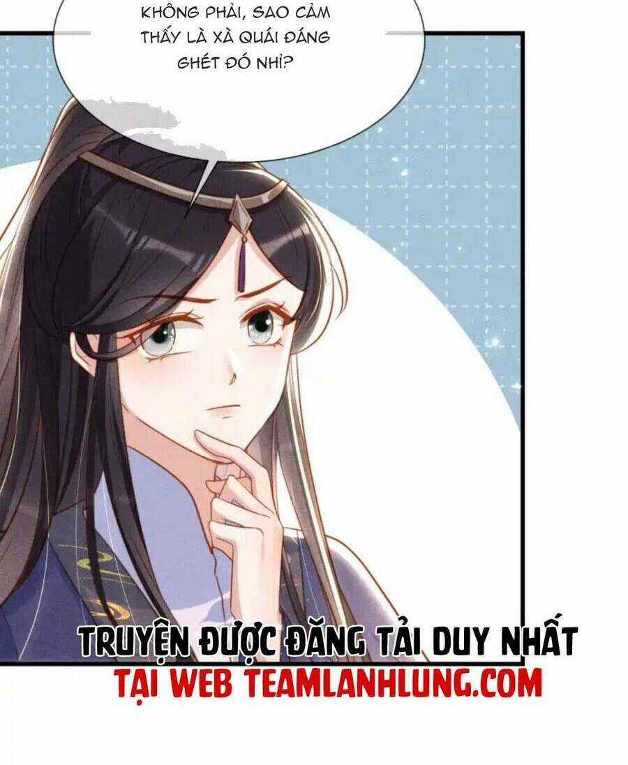 Nhặt Nuôi Phu Quân - Chapter 8 - Trang 28