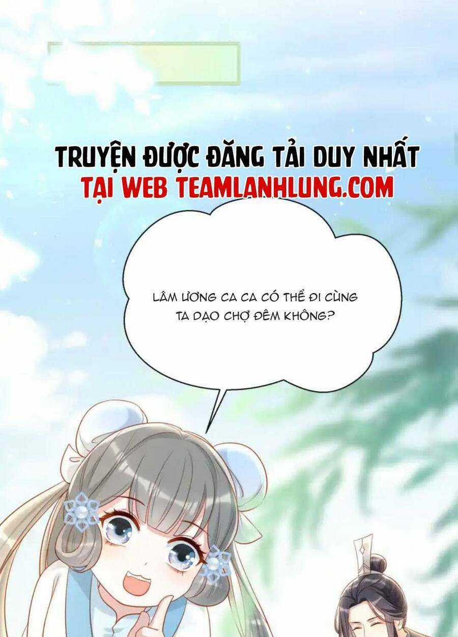 Nhặt Nuôi Phu Quân - Chapter 8 - Trang 29