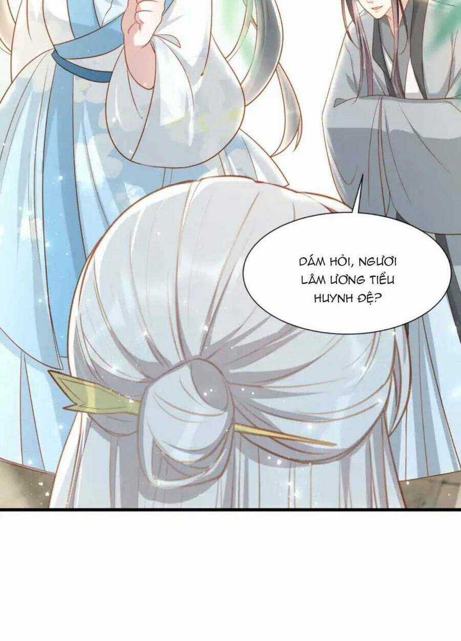 Nhặt Nuôi Phu Quân - Chapter 8 - Trang 30