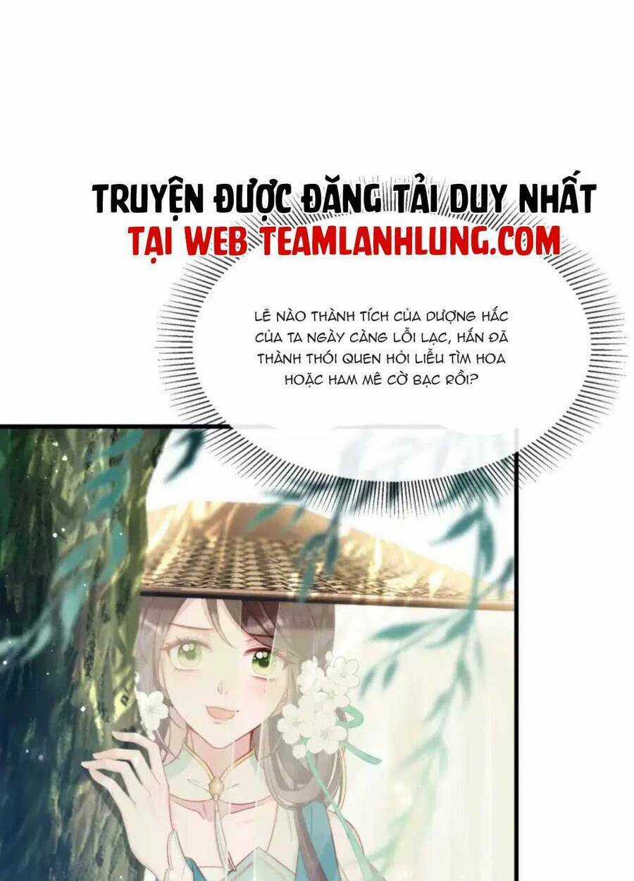 Nhặt Nuôi Phu Quân - Chapter 8 - Trang 4