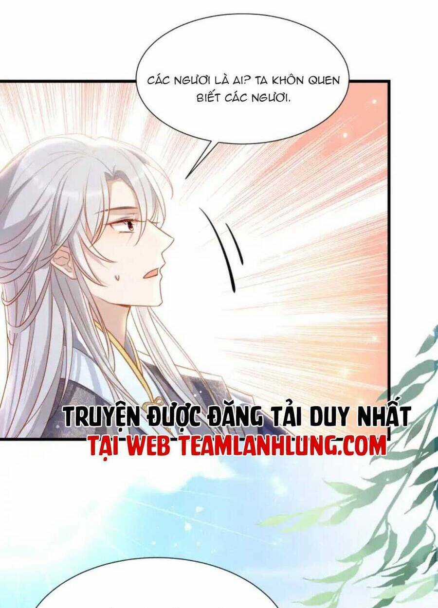 Nhặt Nuôi Phu Quân - Chapter 8 - Trang 31