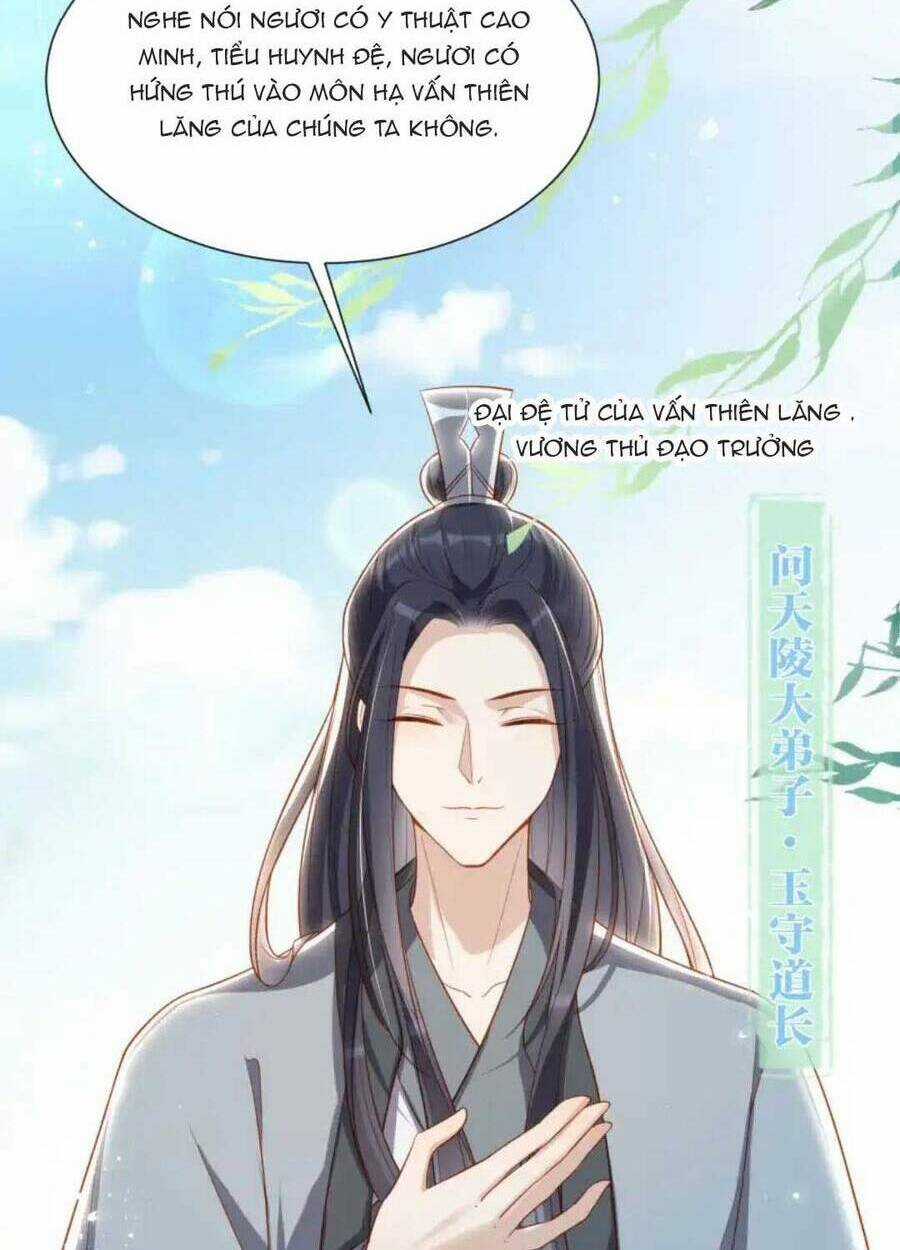 Nhặt Nuôi Phu Quân - Chapter 8 - Trang 32