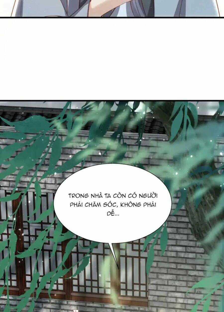 Nhặt Nuôi Phu Quân - Chapter 8 - Trang 33