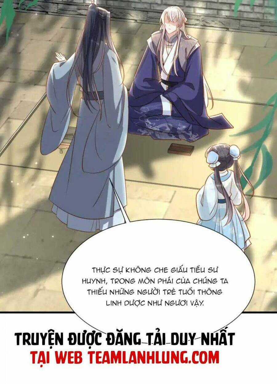 Nhặt Nuôi Phu Quân - Chapter 8 - Trang 34