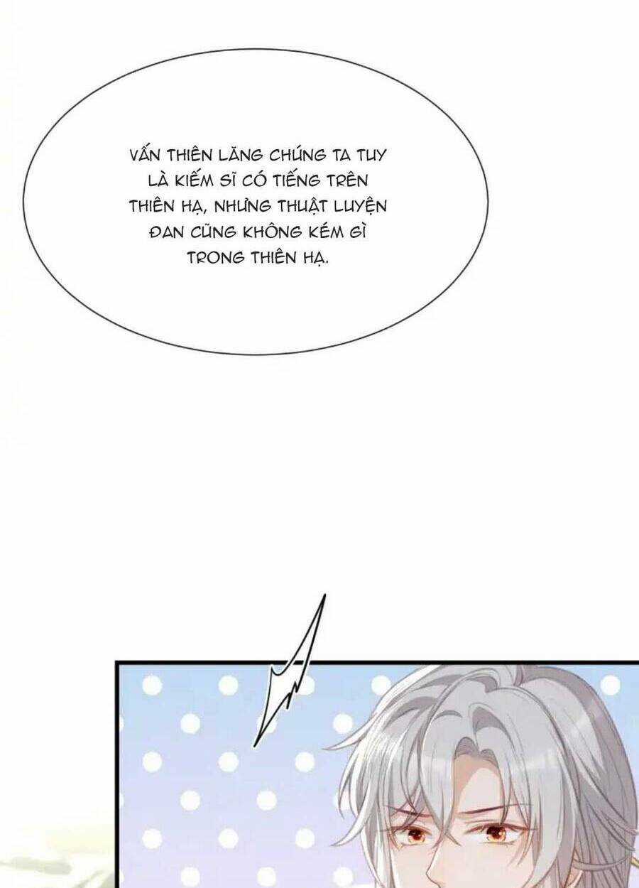 Nhặt Nuôi Phu Quân - Chapter 8 - Trang 35