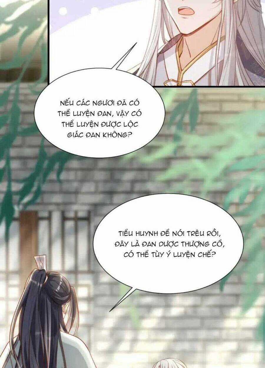 Nhặt Nuôi Phu Quân - Chapter 8 - Trang 36