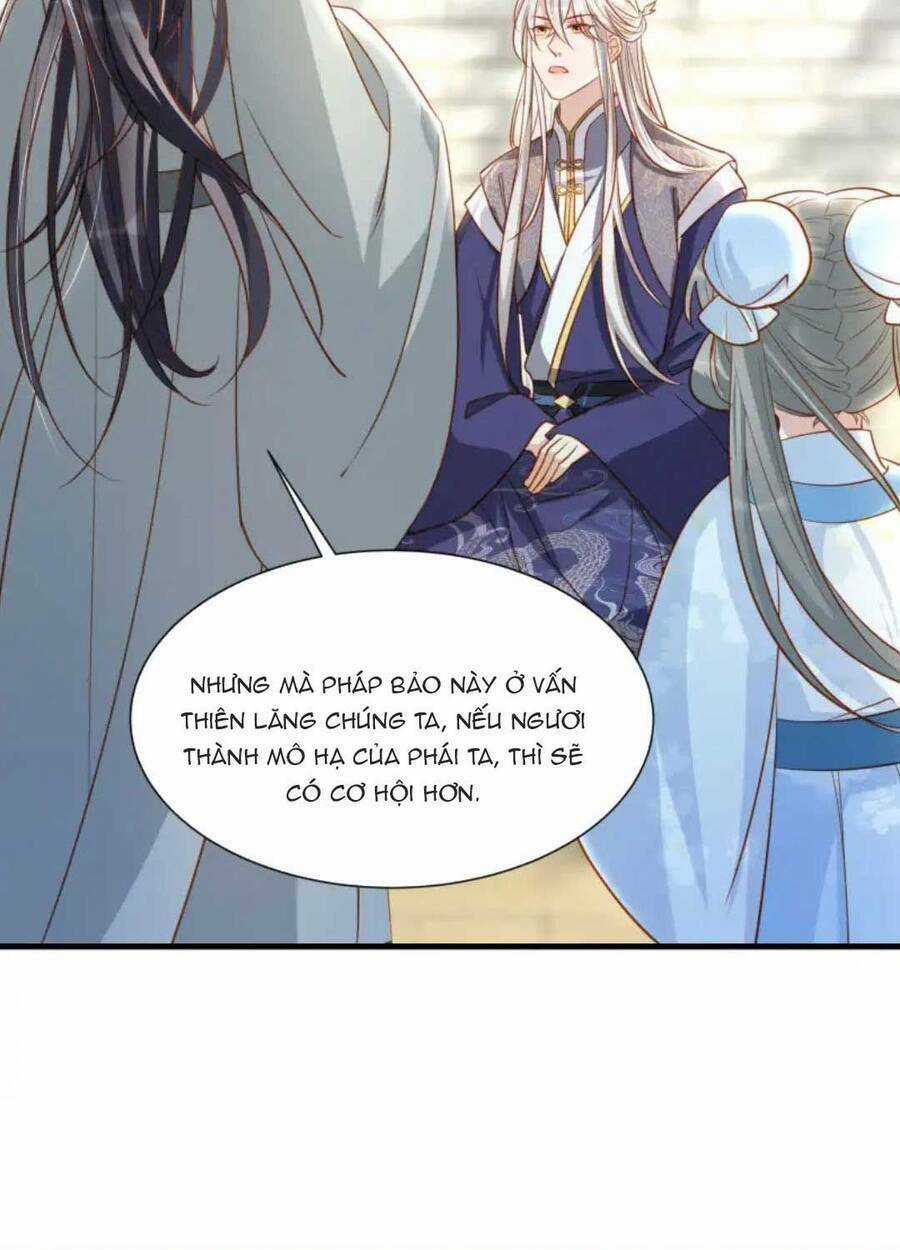 Nhặt Nuôi Phu Quân - Chapter 8 - Trang 37