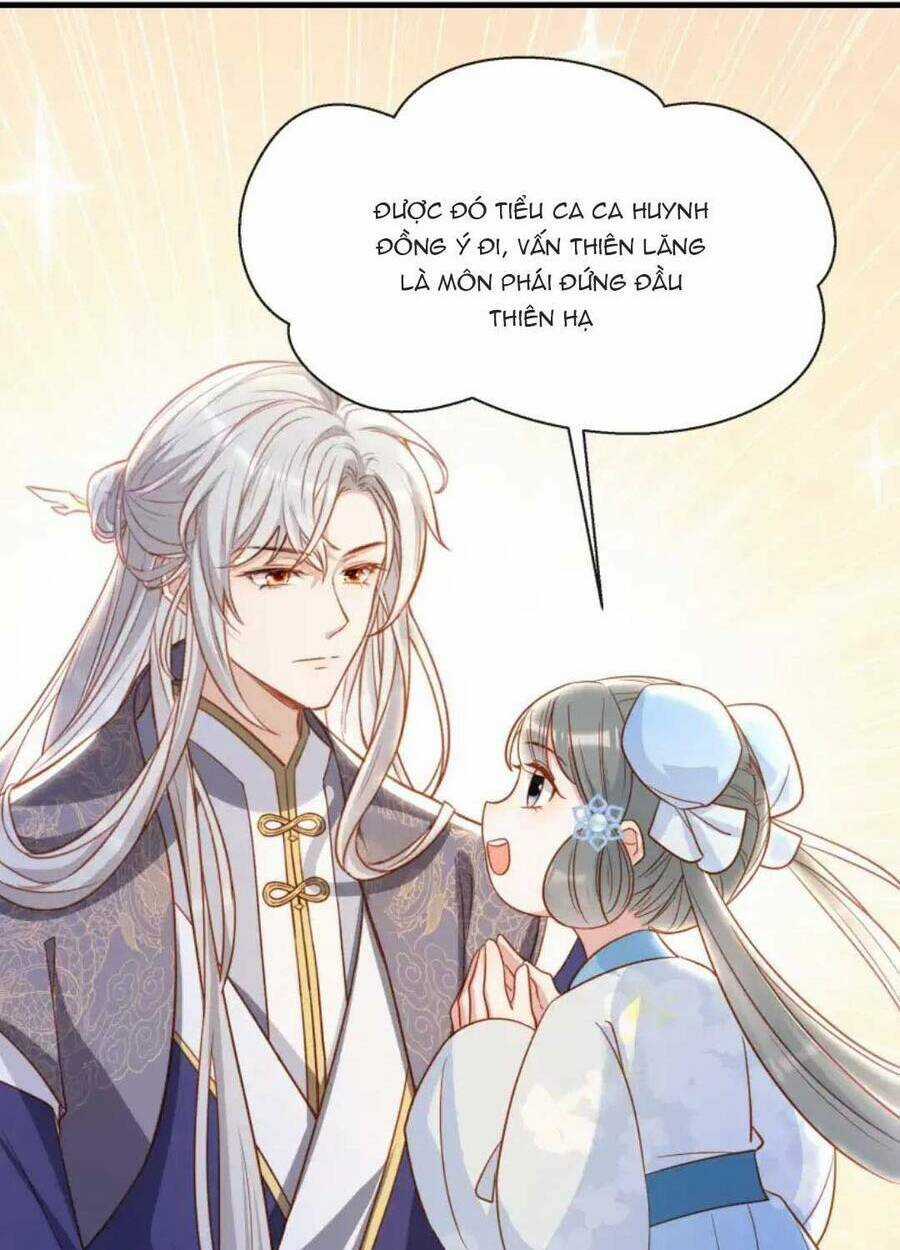 Nhặt Nuôi Phu Quân - Chapter 8 - Trang 38