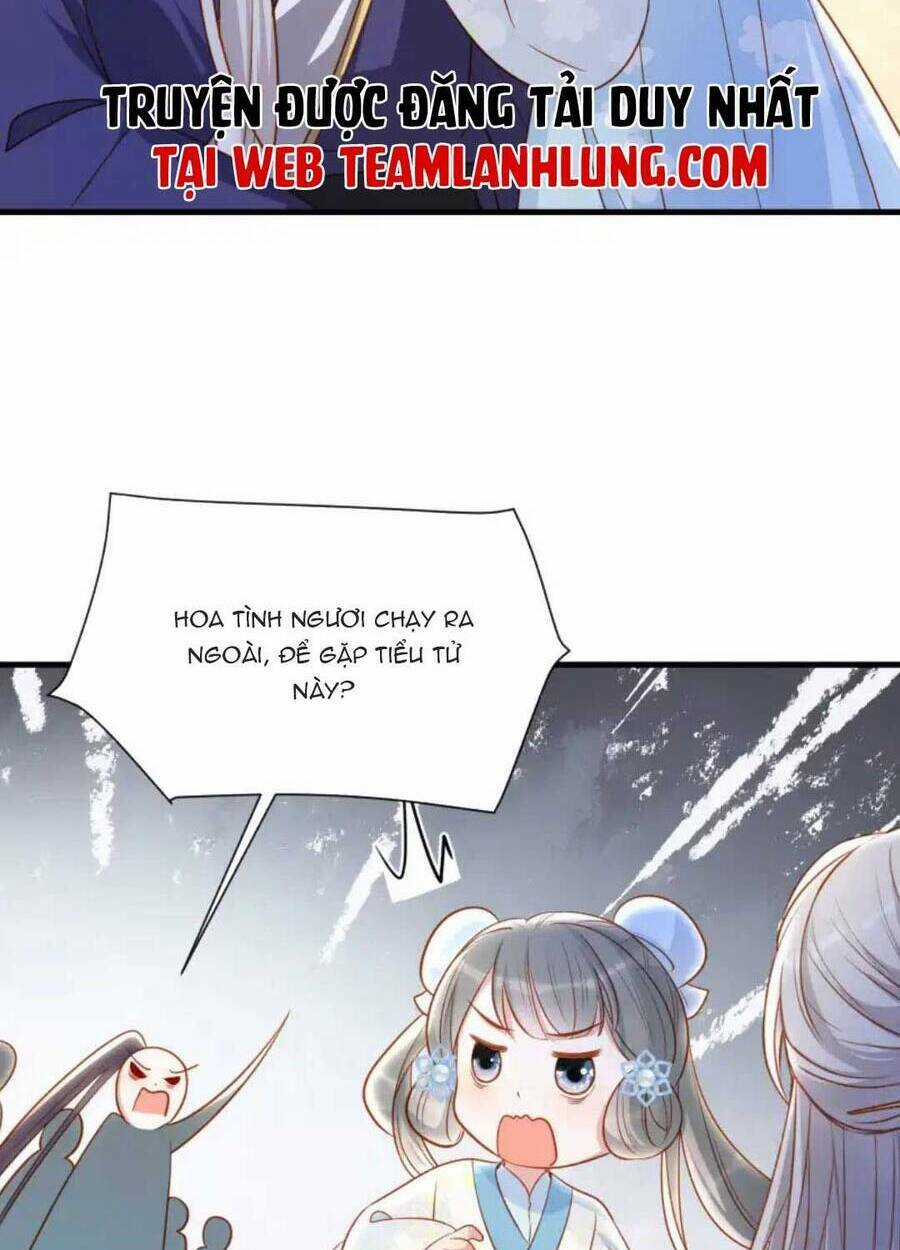 Nhặt Nuôi Phu Quân - Chapter 8 - Trang 39