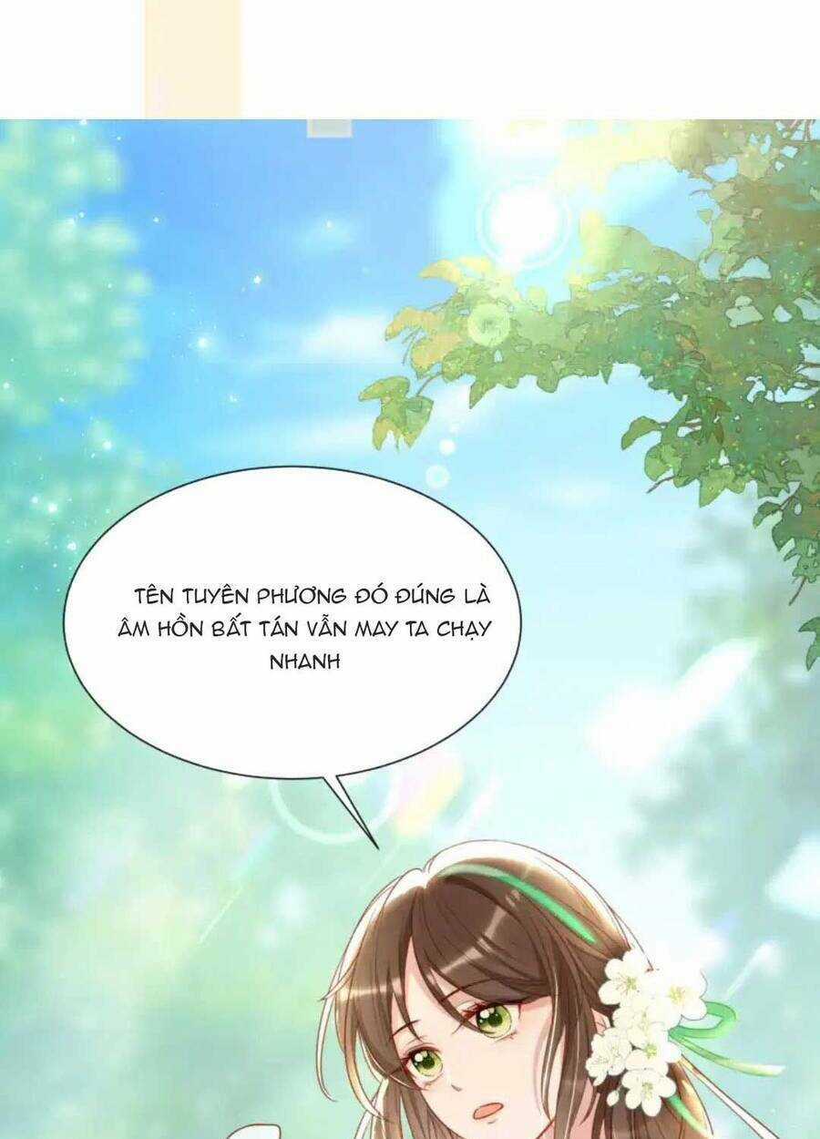 Nhặt Nuôi Phu Quân - Chapter 8 - Trang 41