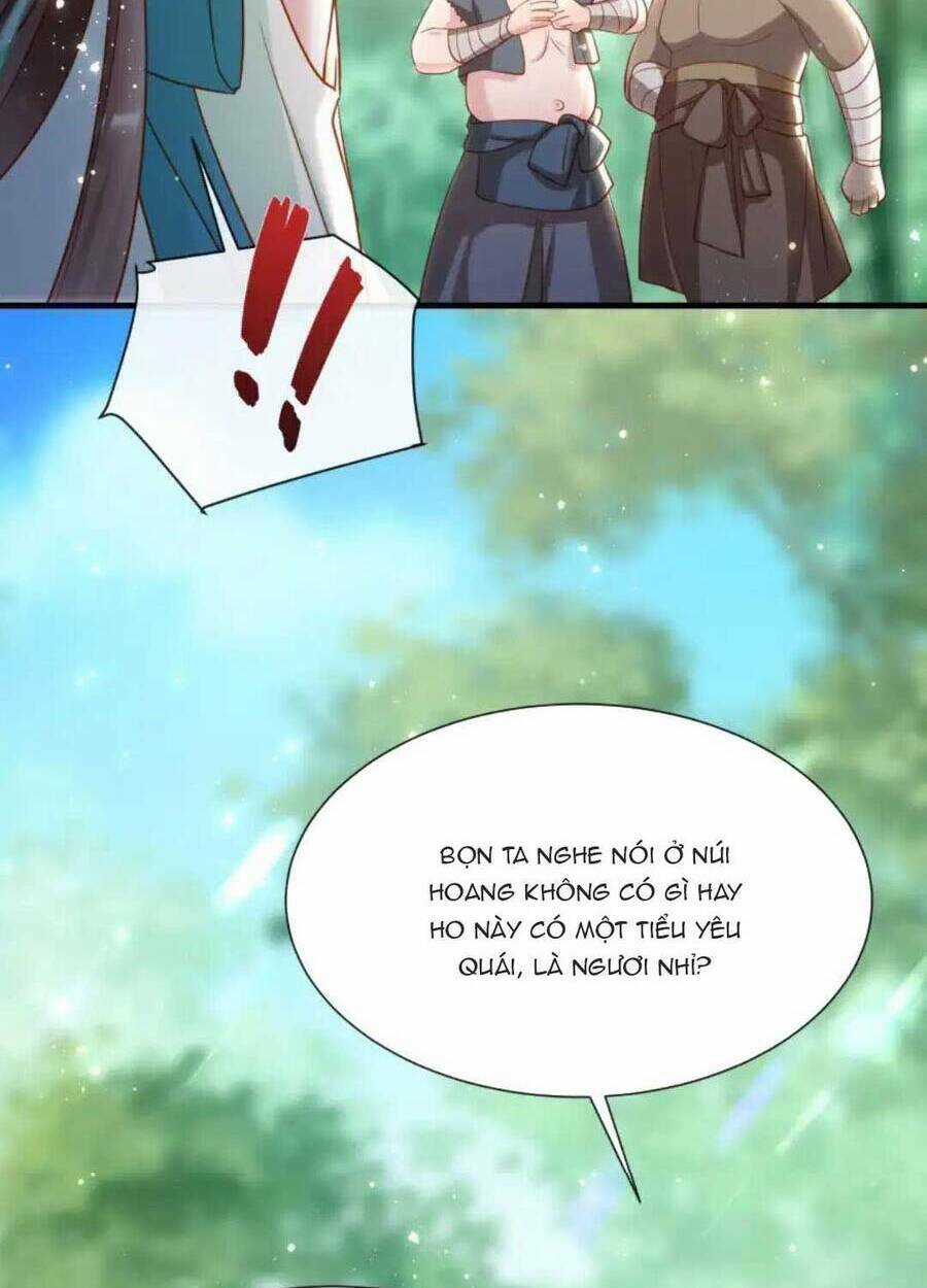 Nhặt Nuôi Phu Quân - Chapter 8 - Trang 43