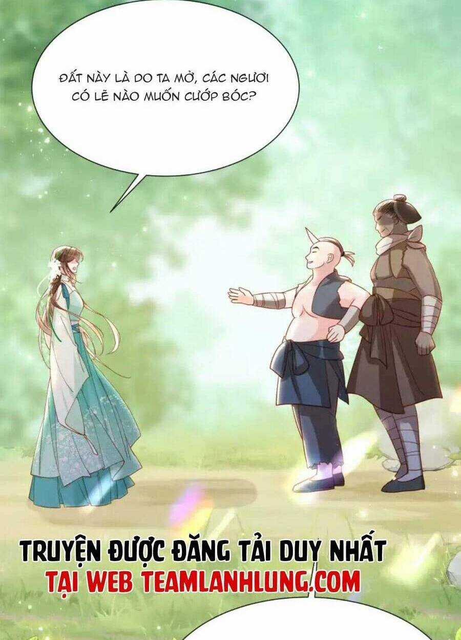 Nhặt Nuôi Phu Quân - Chapter 8 - Trang 44