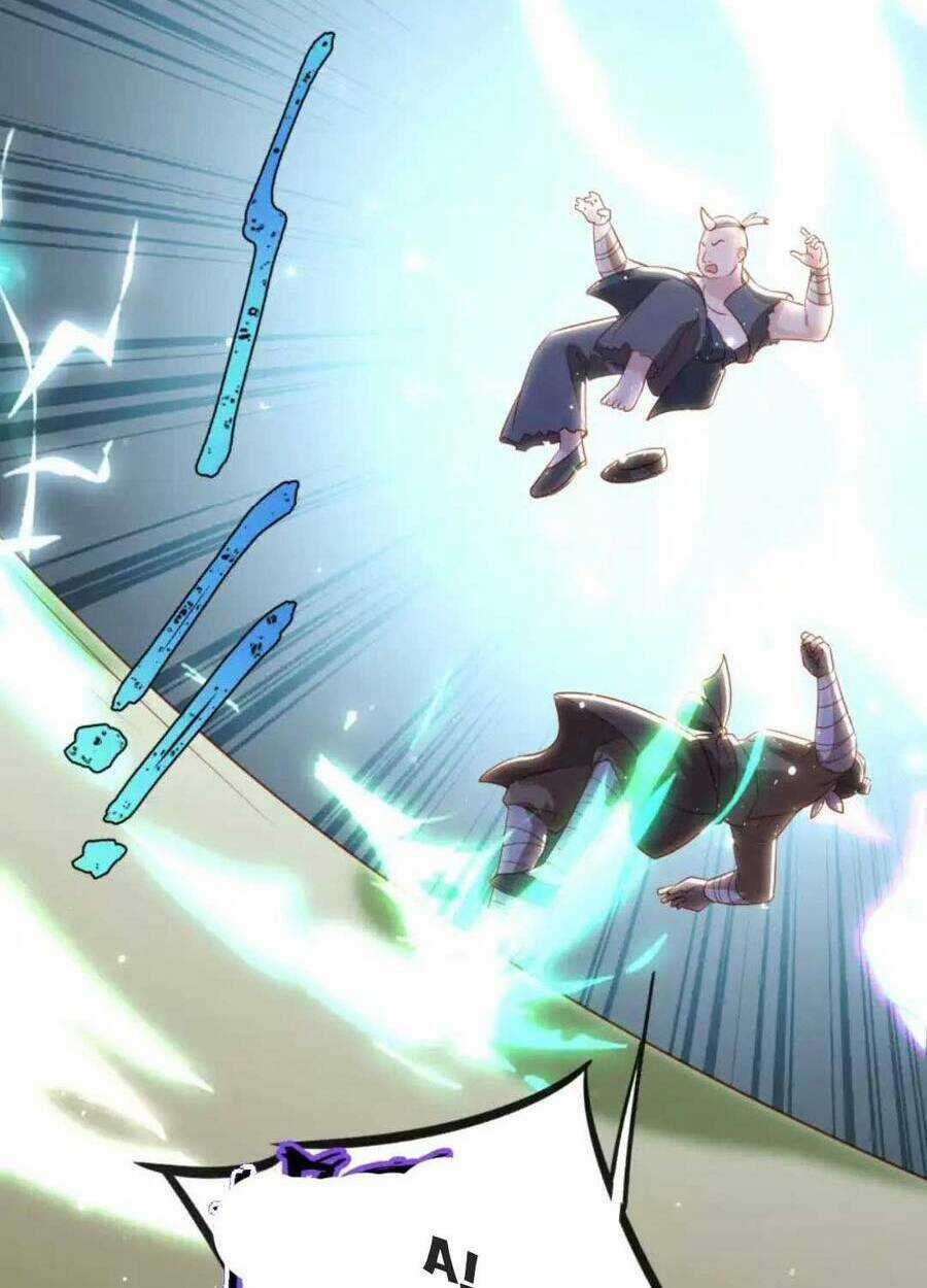 Nhặt Nuôi Phu Quân - Chapter 8 - Trang 47