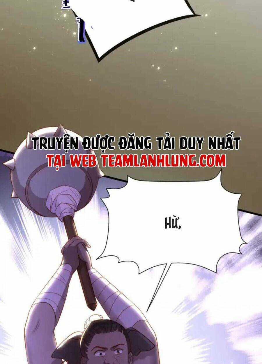 Nhặt Nuôi Phu Quân - Chapter 8 - Trang 48