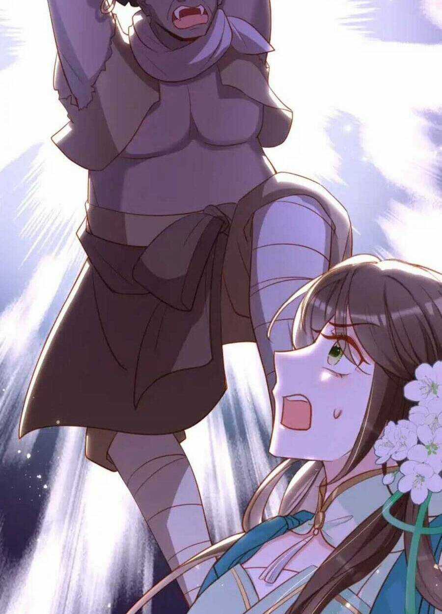 Nhặt Nuôi Phu Quân - Chapter 8 - Trang 49