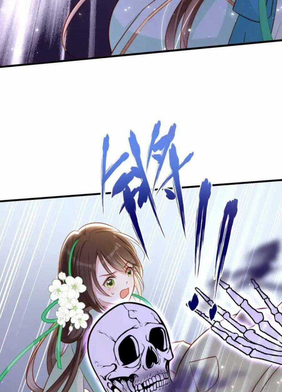 Nhặt Nuôi Phu Quân - Chapter 8 - Trang 50