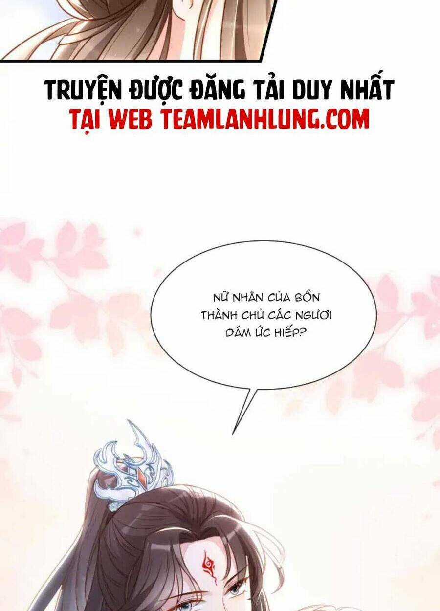 Nhặt Nuôi Phu Quân - Chapter 8 - Trang 52