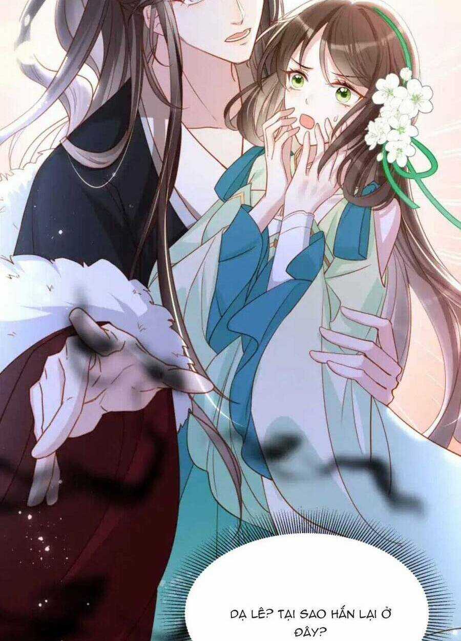 Nhặt Nuôi Phu Quân - Chapter 8 - Trang 53