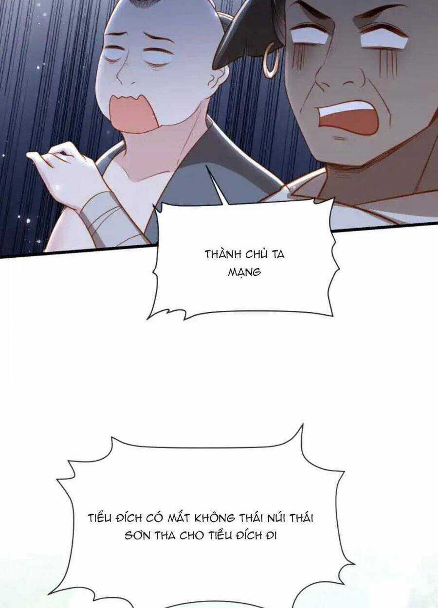 Nhặt Nuôi Phu Quân - Chapter 8 - Trang 55