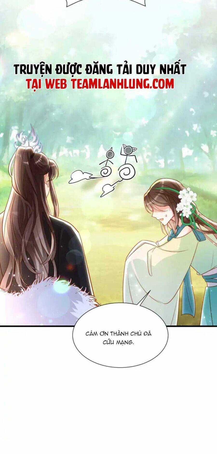 Nhặt Nuôi Phu Quân - Chapter 8 - Trang 56