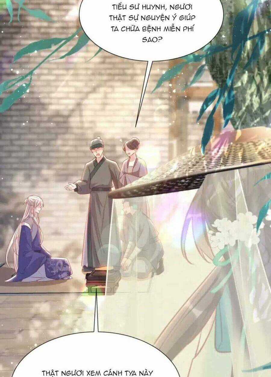 Nhặt Nuôi Phu Quân - Chapter 8 - Trang 7