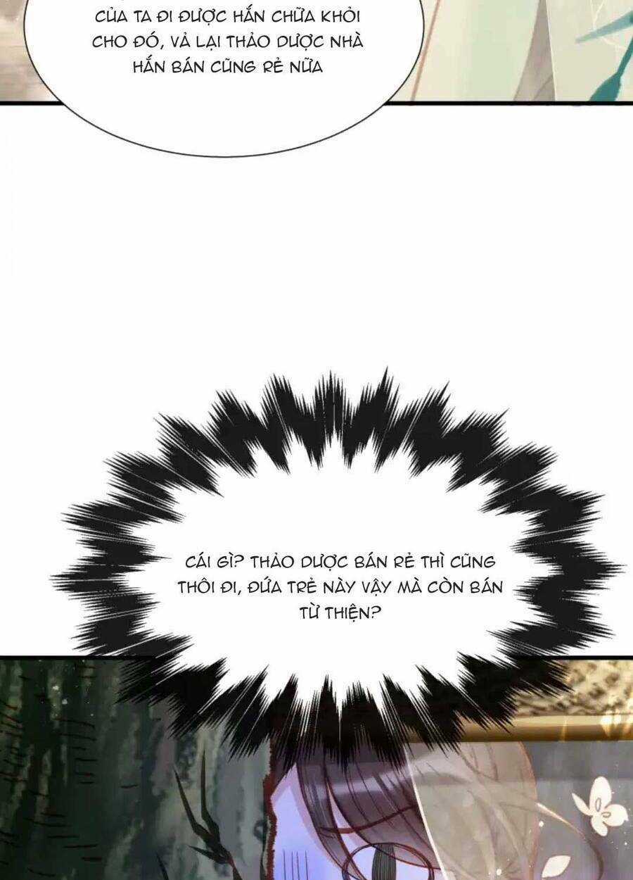 Nhặt Nuôi Phu Quân - Chapter 8 - Trang 8