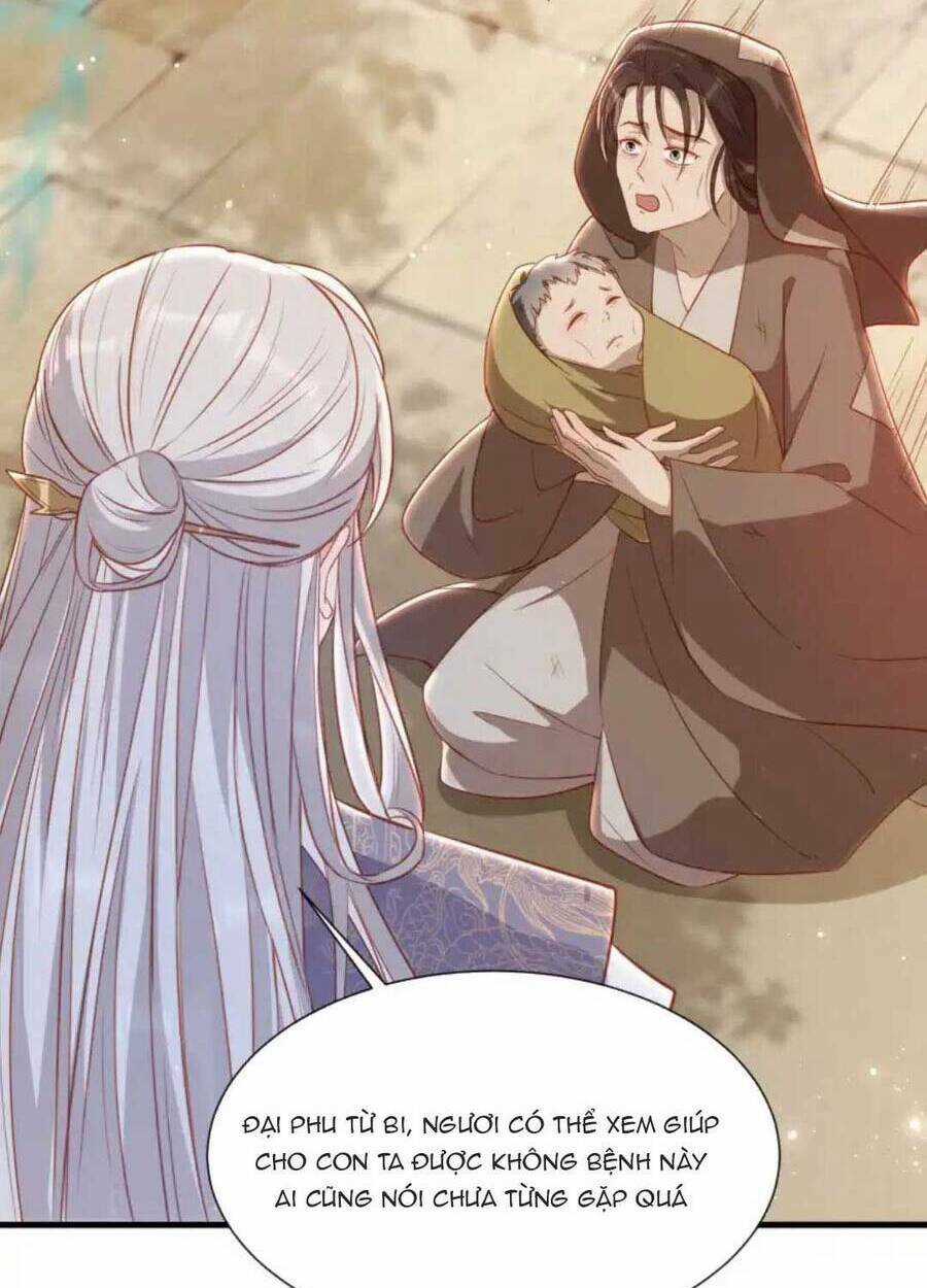 Nhặt Nuôi Phu Quân - Chapter 8 - Trang 10