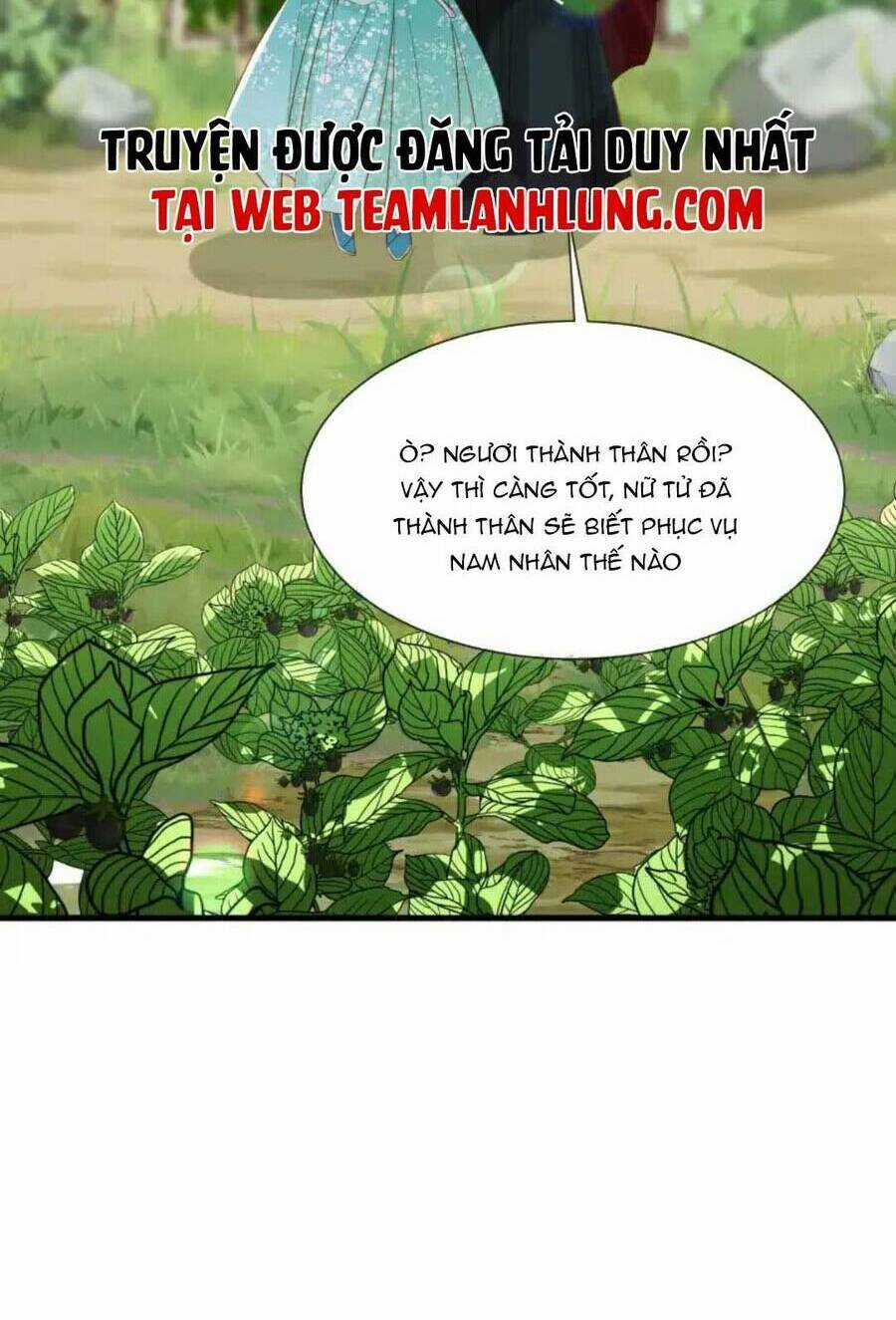 Nhặt Nuôi Phu Quân - Chapter 9 - Trang 12