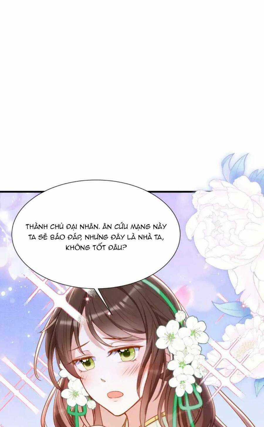 Nhặt Nuôi Phu Quân - Chapter 9 - Trang 13