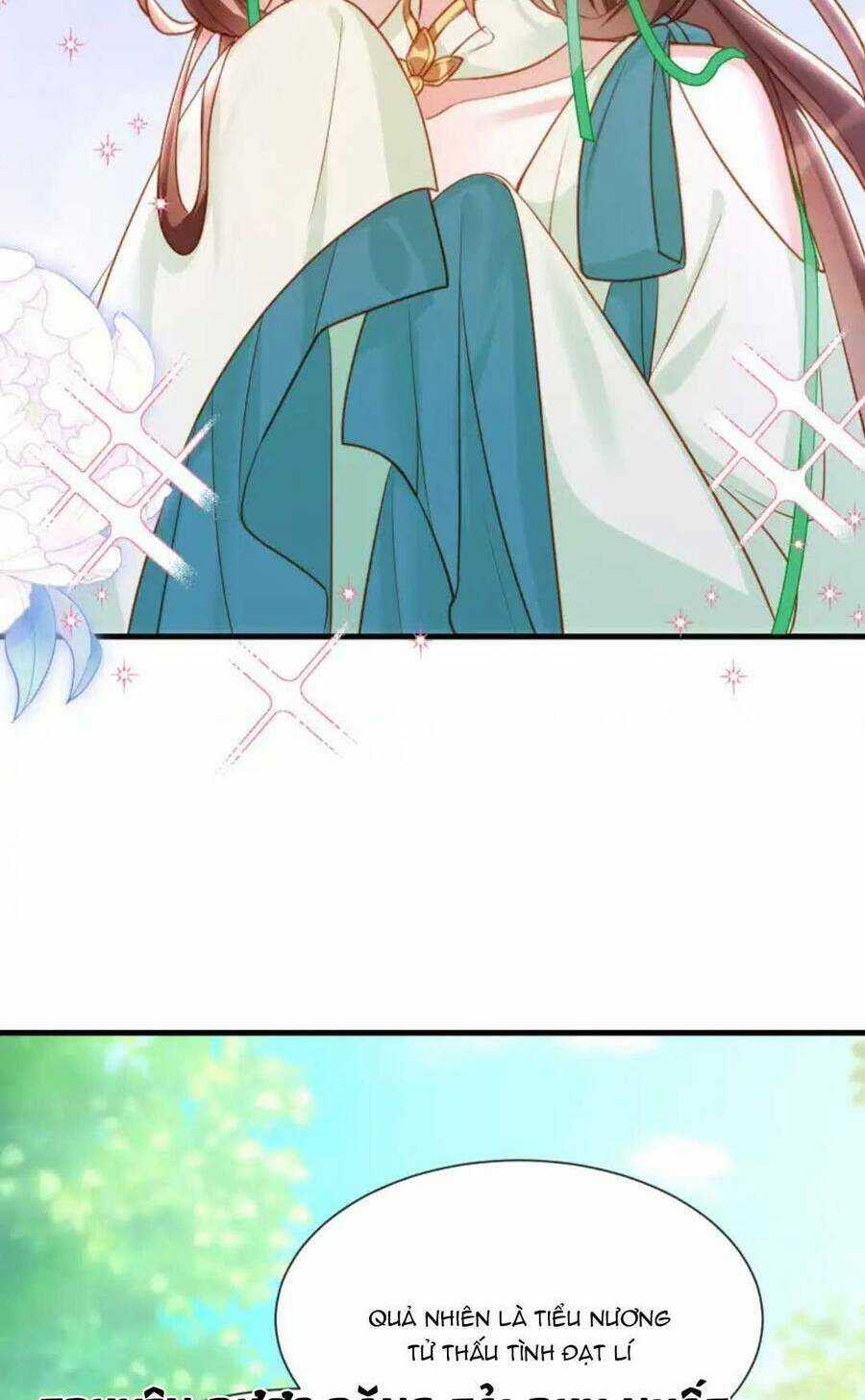 Nhặt Nuôi Phu Quân - Chapter 9 - Trang 14