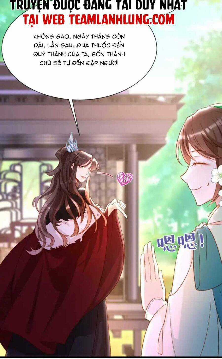 Nhặt Nuôi Phu Quân - Chapter 9 - Trang 15