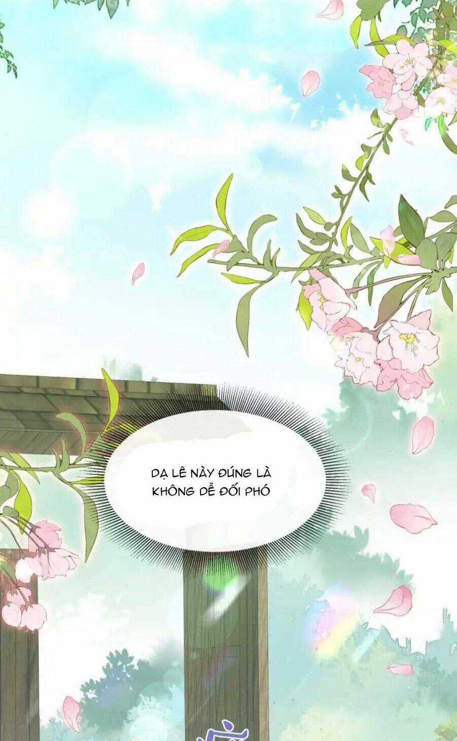 Nhặt Nuôi Phu Quân - Chapter 9 - Trang 17