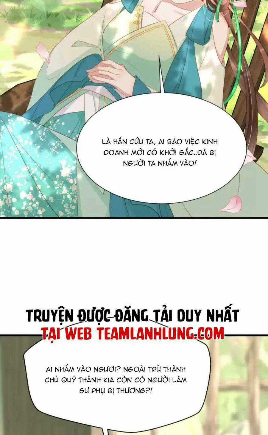 Nhặt Nuôi Phu Quân - Chapter 9 - Trang 20