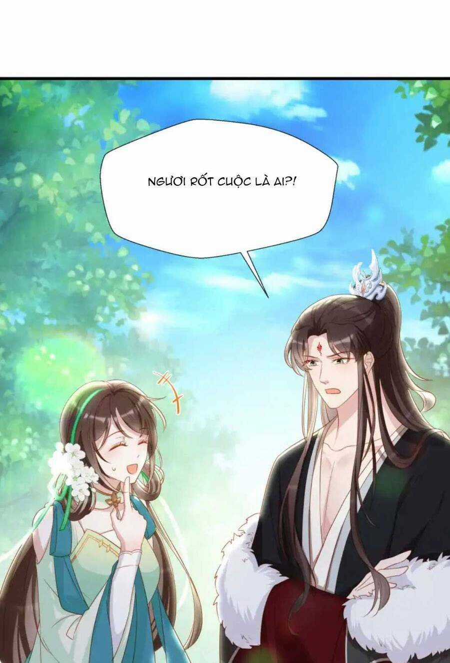 Nhặt Nuôi Phu Quân - Chapter 9 - Trang 3