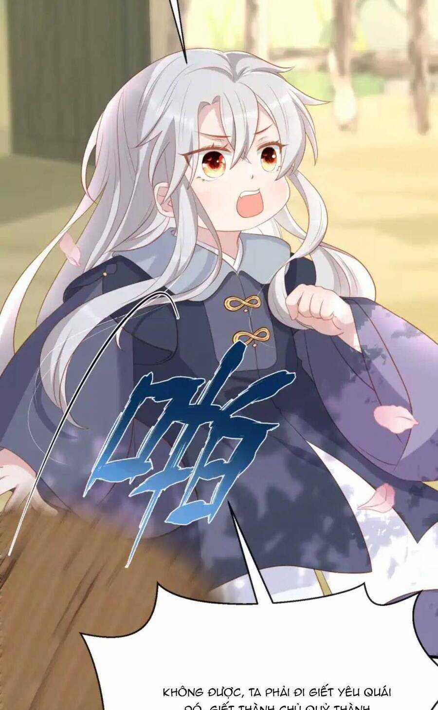 Nhặt Nuôi Phu Quân - Chapter 9 - Trang 21