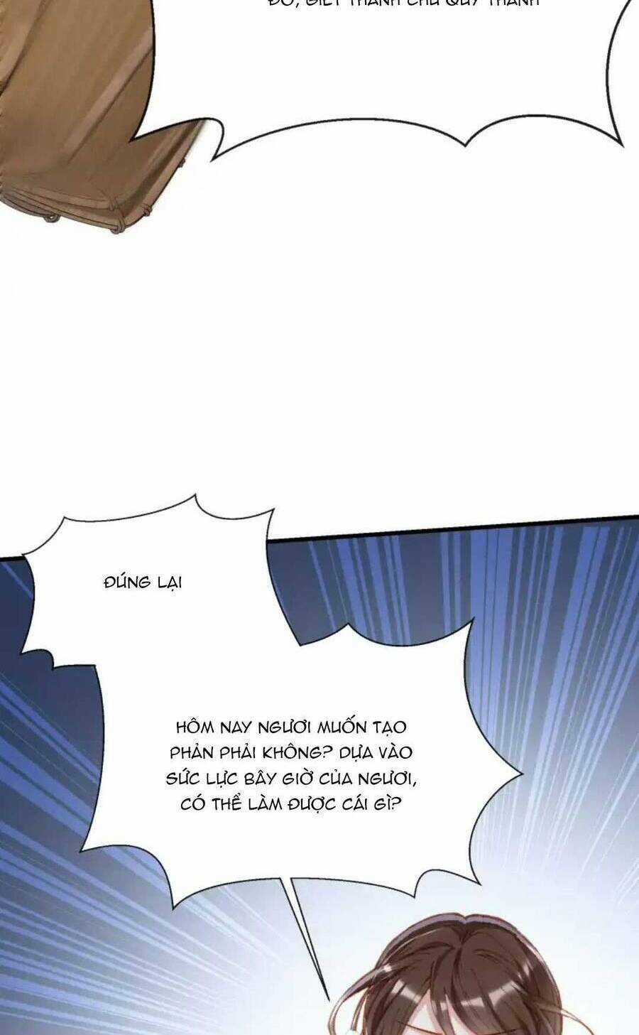 Nhặt Nuôi Phu Quân - Chapter 9 - Trang 22