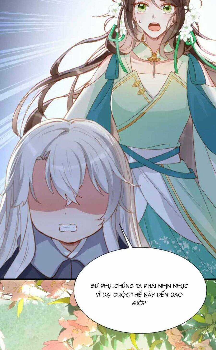 Nhặt Nuôi Phu Quân - Chapter 9 - Trang 23