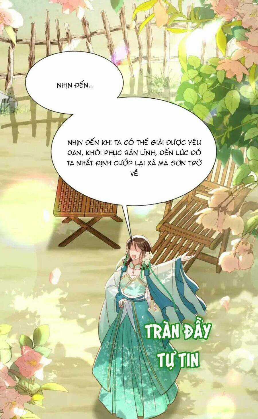 Nhặt Nuôi Phu Quân - Chapter 9 - Trang 24