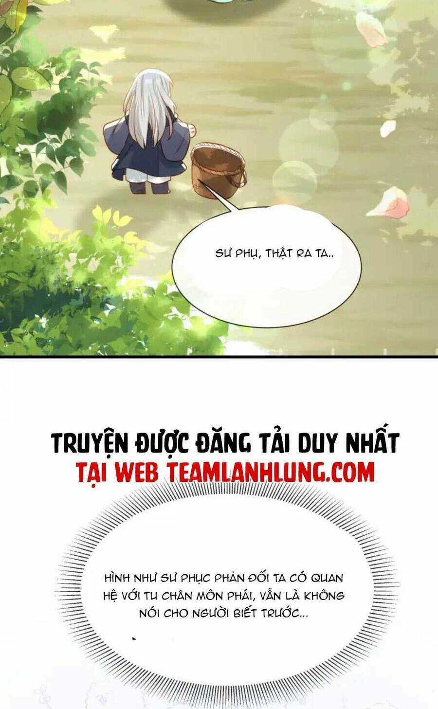 Nhặt Nuôi Phu Quân - Chapter 9 - Trang 25