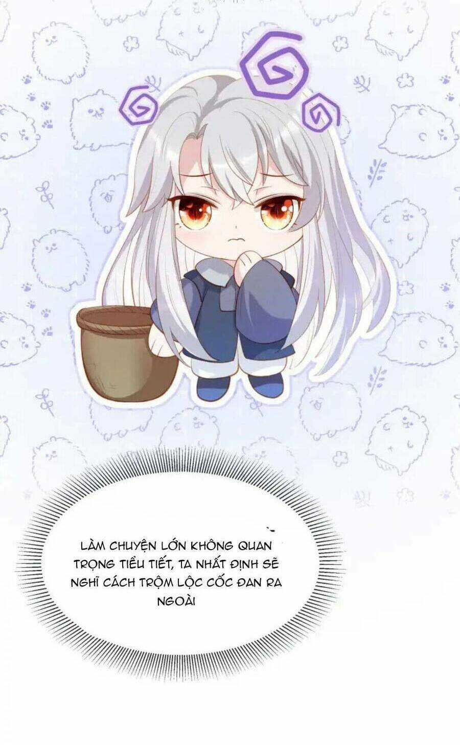 Nhặt Nuôi Phu Quân - Chapter 9 - Trang 26