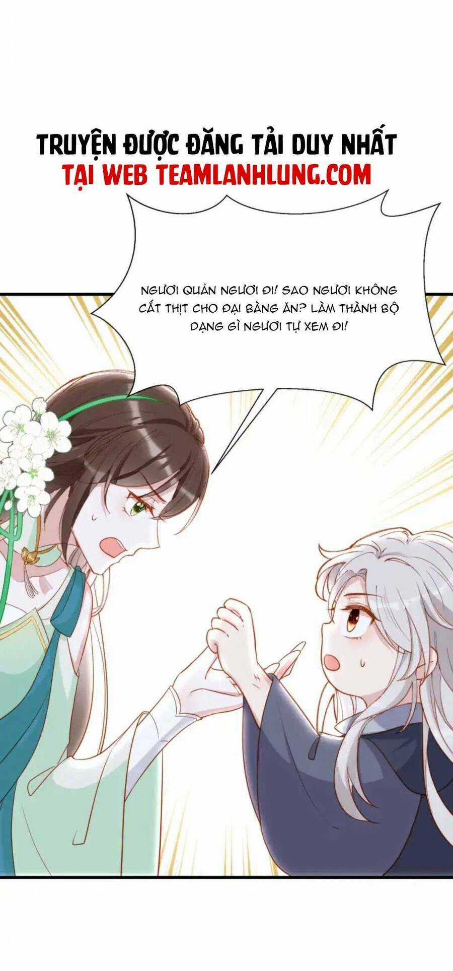 Nhặt Nuôi Phu Quân - Chapter 9 - Trang 27