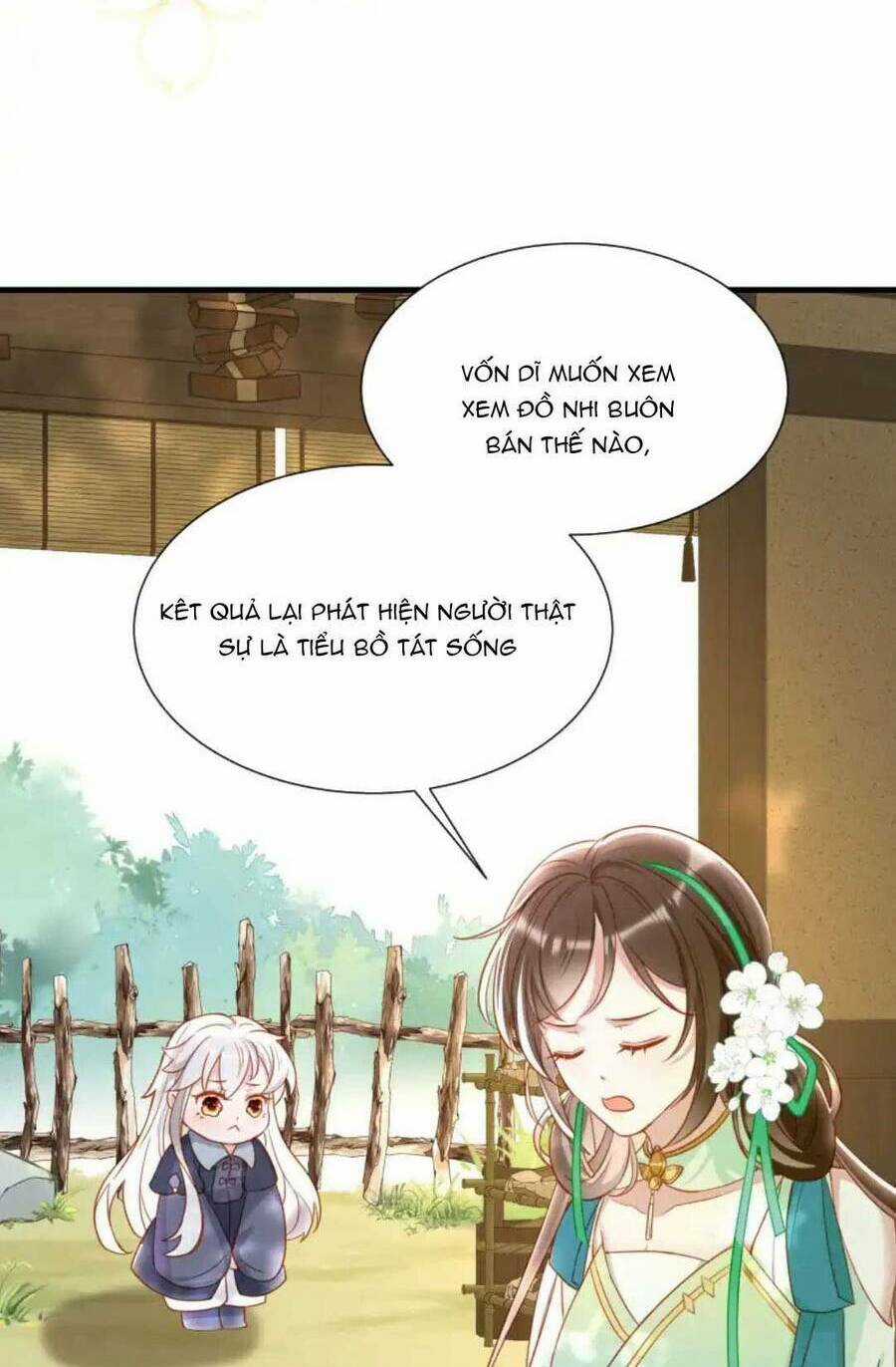 Nhặt Nuôi Phu Quân - Chapter 9 - Trang 29