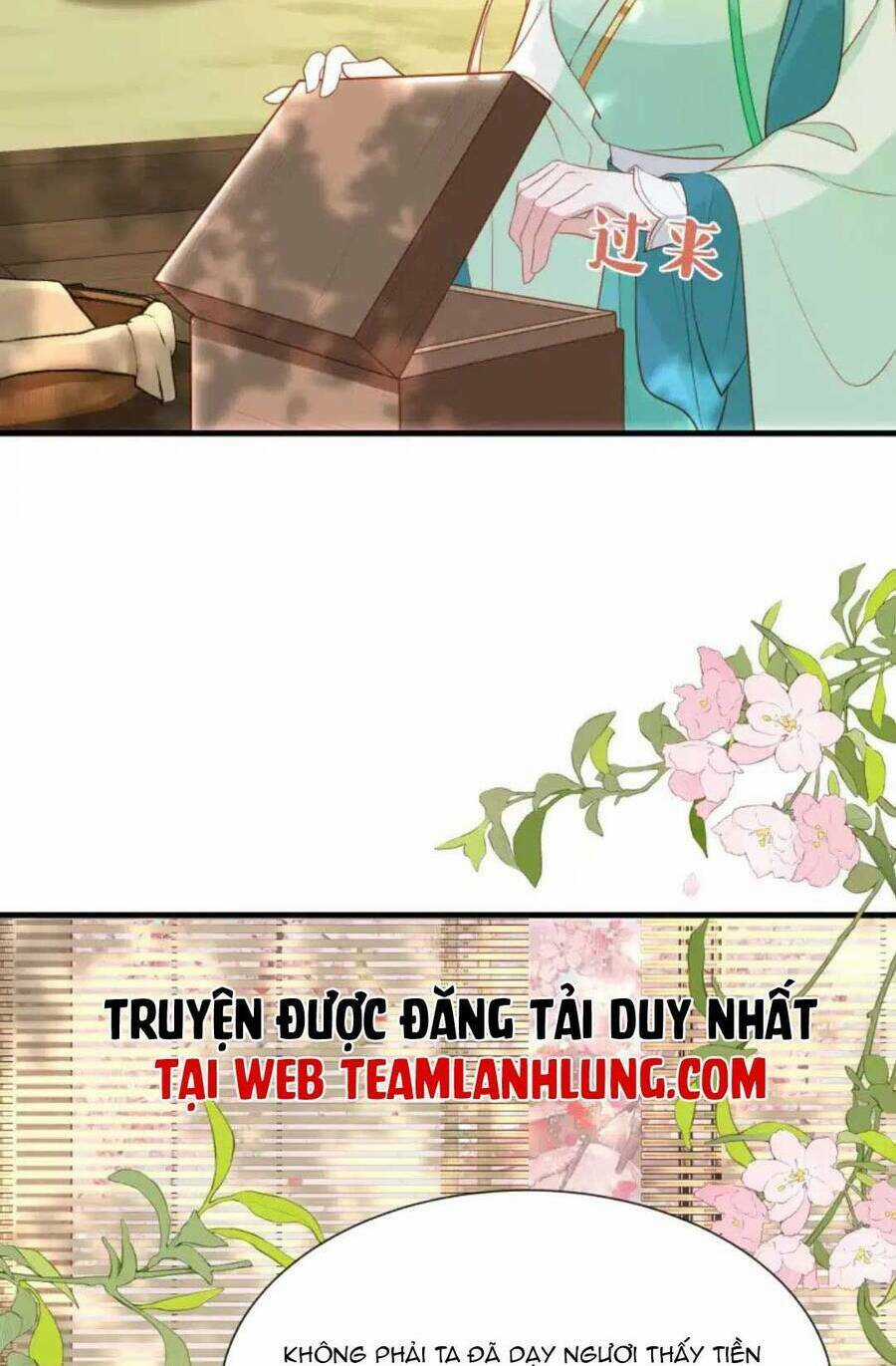 Nhặt Nuôi Phu Quân - Chapter 9 - Trang 30