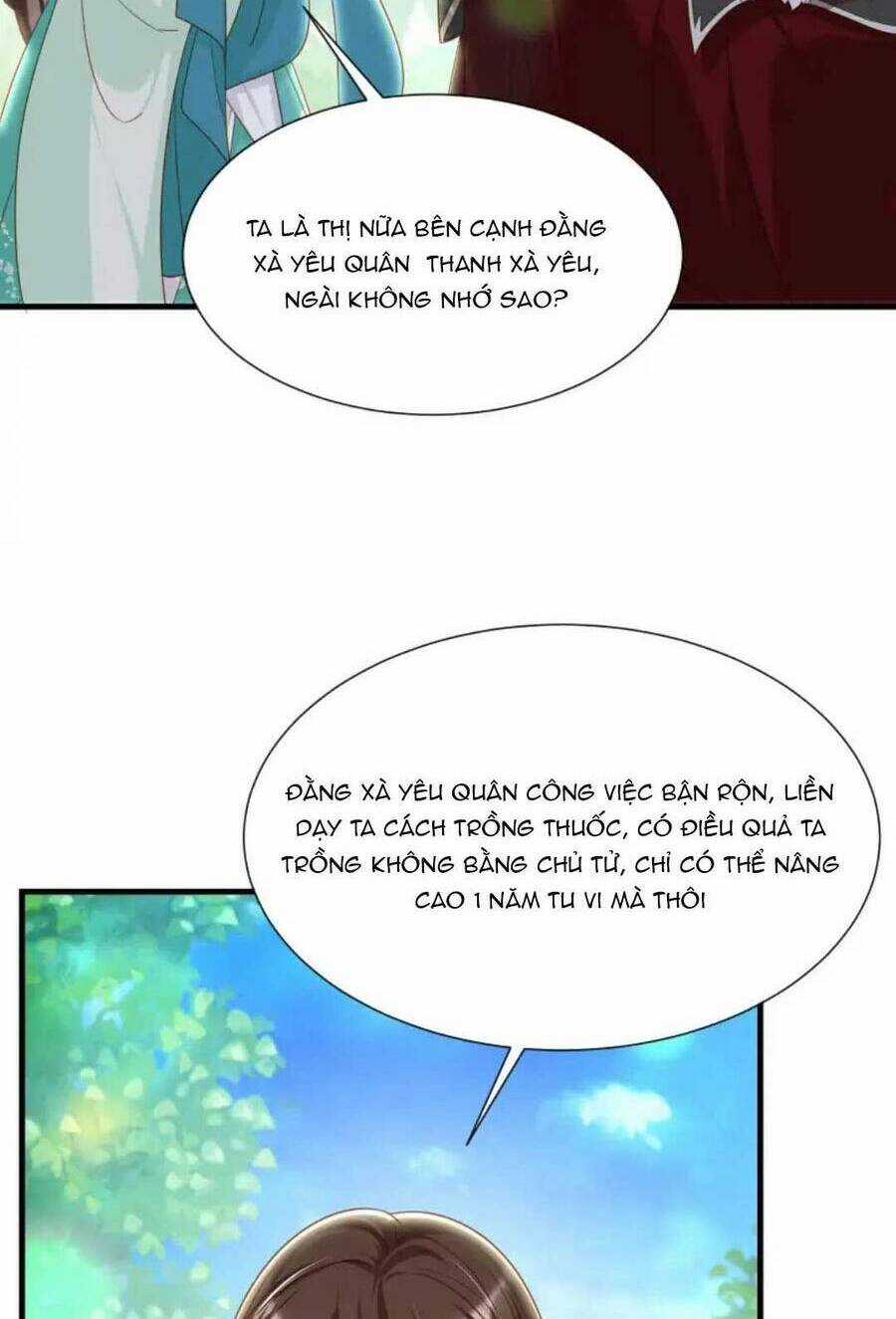 Nhặt Nuôi Phu Quân - Chapter 9 - Trang 4